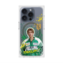 プレミアムスクエアケース with MagSafe［ D.LEAGUE - CyberAgent Legit -TAKUMI ］