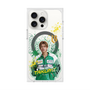 プレミアムスクエアケース with MagSafe［ D.LEAGUE - CyberAgent Legit -TAKUMI ］