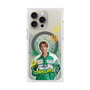 プレミアムスクエアケース with MagSafe［ D.LEAGUE - CyberAgent Legit -TAKUMI ］