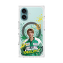 プレミアムスクエアケース with MagSafe［ D.LEAGUE - CyberAgent Legit -TAKUMI ］