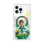 プレミアムスクエアケース with MagSafe［ D.LEAGUE - CyberAgent Legit -TAKUMI ］
