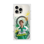 プレミアムスクエアケース with MagSafe［ D.LEAGUE - CyberAgent Legit -TAKUMI ］