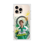 プレミアムスクエアケース with MagSafe［ D.LEAGUE - CyberAgent Legit -TAKUMI ］
