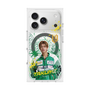 プレミアムスクエアケース with MagSafe［ D.LEAGUE - CyberAgent Legit -TAKUMI ］