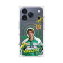 プレミアムスクエアケース with MagSafe［ D.LEAGUE - CyberAgent Legit -TAKUMI ］