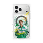 プレミアムスクエアケース with MagSafe［ D.LEAGUE - CyberAgent Legit -TAKUMI ］