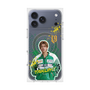 プレミアムスクエアケース with MagSafe［ D.LEAGUE - CyberAgent Legit -TAKUMI ］