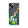 プレミアムスクエアケース with MagSafe［ D.LEAGUE - CyberAgent Legit -地獄 ］
