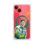 プレミアムスクエアケース with MagSafe［ D.LEAGUE - CyberAgent Legit -地獄 ］