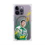 プレミアムスクエアケース with MagSafe［ D.LEAGUE - CyberAgent Legit -地獄 ］