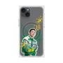 プレミアムスクエアケース with MagSafe［ D.LEAGUE - CyberAgent Legit -地獄 ］