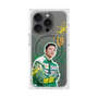 プレミアムスクエアケース with MagSafe［ D.LEAGUE - CyberAgent Legit -地獄 ］