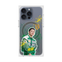 プレミアムスクエアケース with MagSafe［ D.LEAGUE - CyberAgent Legit -地獄 ］