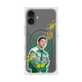 プレミアムスクエアケース with MagSafe［ D.LEAGUE - CyberAgent Legit -地獄 ］