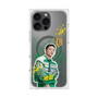 プレミアムスクエアケース with MagSafe［ D.LEAGUE - CyberAgent Legit -地獄 ］