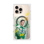 プレミアムスクエアケース with MagSafe［ D.LEAGUE - CyberAgent Legit -地獄 ］