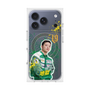 プレミアムスクエアケース with MagSafe［ D.LEAGUE - CyberAgent Legit -地獄 ］