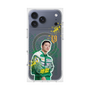 プレミアムスクエアケース with MagSafe［ D.LEAGUE - CyberAgent Legit -地獄 ］