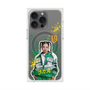 プレミアムスクエアケース with MagSafe［ D.LEAGUE - CyberAgent Legit -うた丸 ］