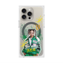 プレミアムスクエアケース with MagSafe［ D.LEAGUE - CyberAgent Legit -うた丸 ］