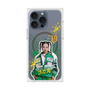 プレミアムスクエアケース with MagSafe［ D.LEAGUE - CyberAgent Legit -うた丸 ］