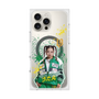 プレミアムスクエアケース with MagSafe［ D.LEAGUE - CyberAgent Legit -うた丸 ］