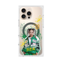 プレミアムスクエアケース with MagSafe［ D.LEAGUE - CyberAgent Legit -うた丸 ］