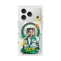 プレミアムスクエアケース with MagSafe［ D.LEAGUE - CyberAgent Legit -うた丸 ］