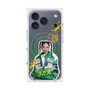 プレミアムスクエアケース with MagSafe［ D.LEAGUE - CyberAgent Legit -うた丸 ］