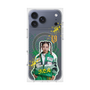 プレミアムスクエアケース with MagSafe［ D.LEAGUE - CyberAgent Legit -うた丸 ］