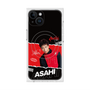 プレミアムスクエアケース with MagSafe［ D.LEAGUE - dip BATTLES - ASAHI ］
