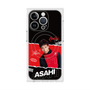 プレミアムスクエアケース with MagSafe［ D.LEAGUE - dip BATTLES - ASAHI ］