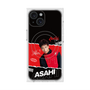 プレミアムスクエアケース with MagSafe［ D.LEAGUE - dip BATTLES - ASAHI ］