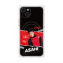プレミアムスクエアケース with MagSafe［ D.LEAGUE - dip BATTLES - ASAHI ］