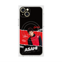 プレミアムスクエアケース with MagSafe［ D.LEAGUE - dip BATTLES - ASAHI ］