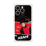 プレミアムスクエアケース with MagSafe［ D.LEAGUE - dip BATTLES - ASAHI ］