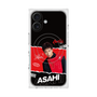 プレミアムスクエアケース with MagSafe［ D.LEAGUE - dip BATTLES - ASAHI ］