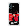 プレミアムスクエアケース with MagSafe［ D.LEAGUE - dip BATTLES - ASAHI ］