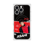 プレミアムスクエアケース with MagSafe［ D.LEAGUE - dip BATTLES - ASAHI ］