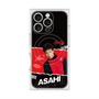 プレミアムスクエアケース with MagSafe［ D.LEAGUE - dip BATTLES - ASAHI ］