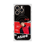 プレミアムスクエアケース with MagSafe［ D.LEAGUE - dip BATTLES - ASAHI ］