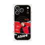 プレミアムスクエアケース with MagSafe［ D.LEAGUE - dip BATTLES - ASAHI ］