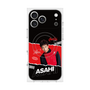 プレミアムスクエアケース with MagSafe［ D.LEAGUE - dip BATTLES - ASAHI ］