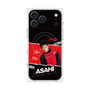 プレミアムスクエアケース with MagSafe［ D.LEAGUE - dip BATTLES - ASAHI ］