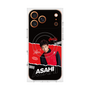 プレミアムスクエアケース with MagSafe［ D.LEAGUE - dip BATTLES - ASAHI ］