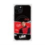 プレミアムスクエアケース with MagSafe［ D.LEAGUE - dip BATTLES - UMI ］
