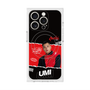 プレミアムスクエアケース with MagSafe［ D.LEAGUE - dip BATTLES - UMI ］