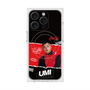 プレミアムスクエアケース with MagSafe［ D.LEAGUE - dip BATTLES - UMI ］