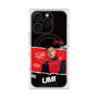 プレミアムスクエアケース with MagSafe［ D.LEAGUE - dip BATTLES - UMI ］