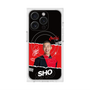 プレミアムスクエアケース with MagSafe［ D.LEAGUE - dip BATTLES - SHO ］